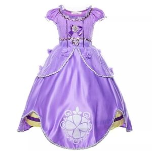 Amulet Princess costume dress